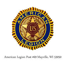 Mayville Legion