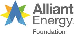 Alliant Energy Foundation logo