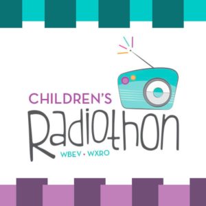 rediothon logo